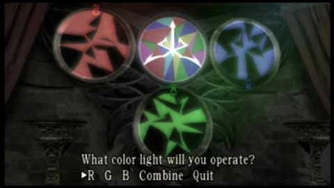 Resident Evil 4 - Separate Ways W/ Commentary P.3