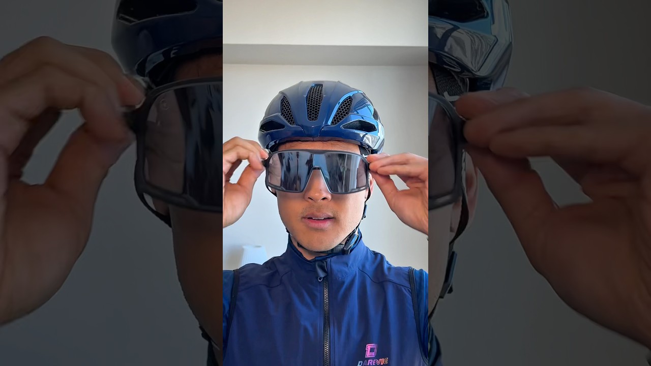 ASMR Unboxing knockaround Campeones sunglasses