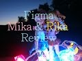 Figma Stop Motion Review Mika & Rika Jougasaki