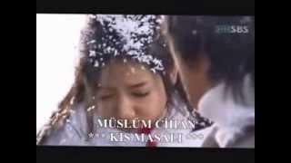 Müslüm Cihan Kış Masalı