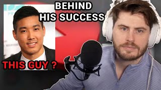 Terroriser reveals who's behind his channel success Guide