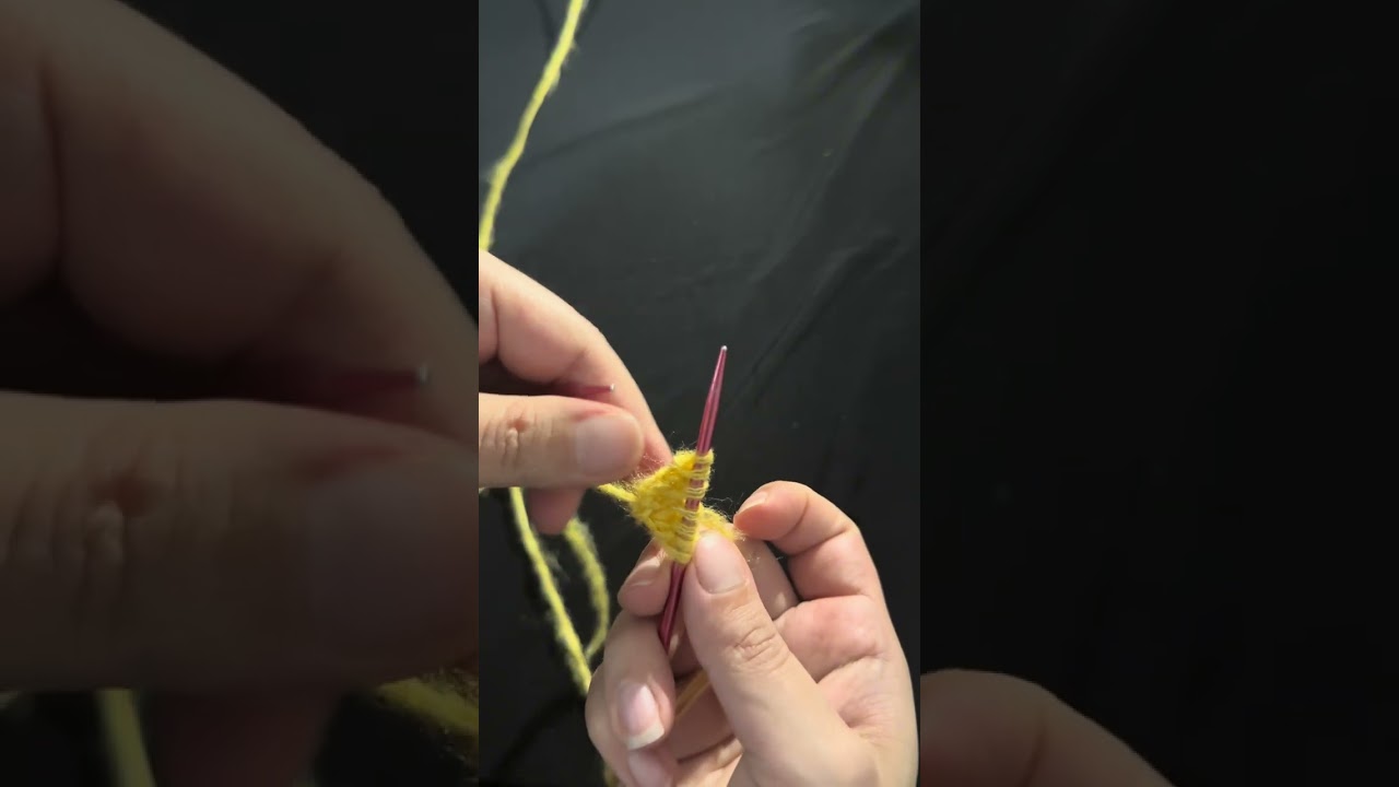 Örgü fular, boyunluk, bandana yapımı🌿