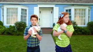April is Hopping! @ JCPenney