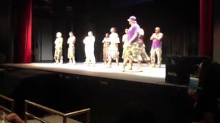 HSU Greeks Que Dogs!!