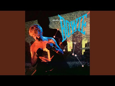 Ricochet - David Bowie