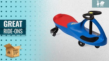 Save Up To 40% On Select Ride-Ons | 2018 Early Black Friday