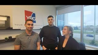 YRG