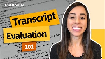 What Is a Transcript Evaluation? Essential Guide for International Students