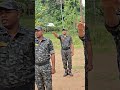 DESH KE VEER KA SAPATH..#specialforces #military #sog #ytshorts #viralvideo #irb #osap #sscgd2025