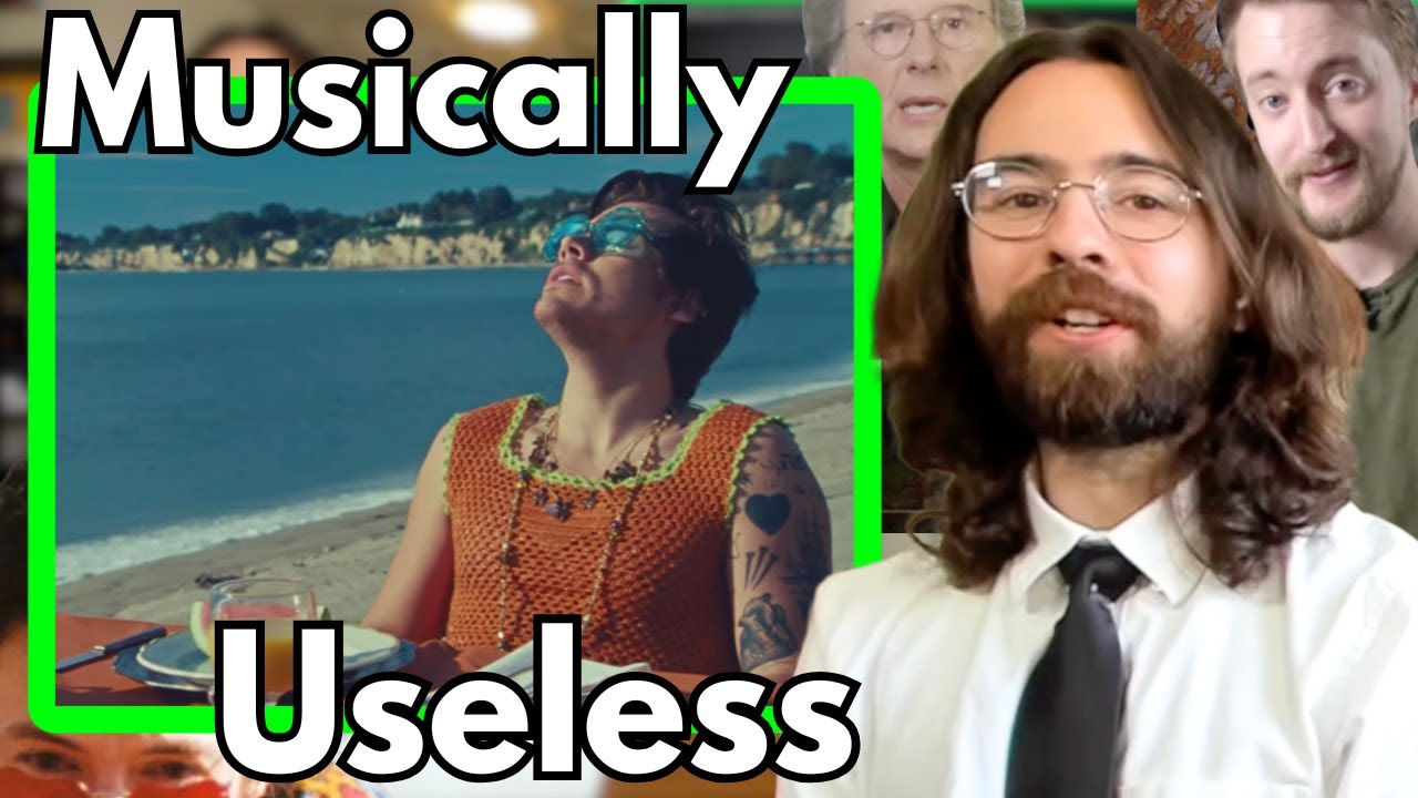 Music Snobs ROAST Pop-Plebs and Modern Art | Classical Guitarist REACTS