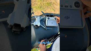 DJI mini5 pro quick setup #viral #shorts #drone #djimini5pro