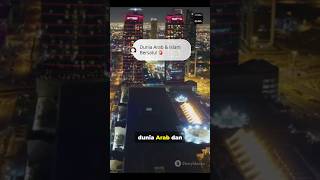 KTT Arab-Islam Darurat di Qatar: Dunia Islam Bersatu Hadapi Israel
