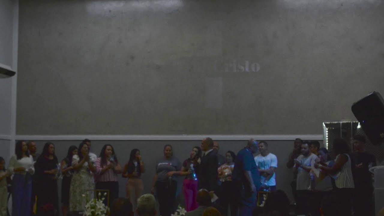 Ibaluze Igreja Batista Luz do Evangelho - Contagem está ao vivo!