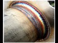 Pipe welding technology so beautiful | Pipe welding discover