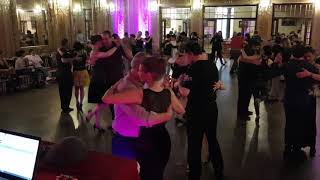 Marathon Tango Flow - 2019