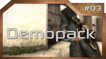 CS:GO [Fragshow 3#] | Demopack 3# | by xTREAM