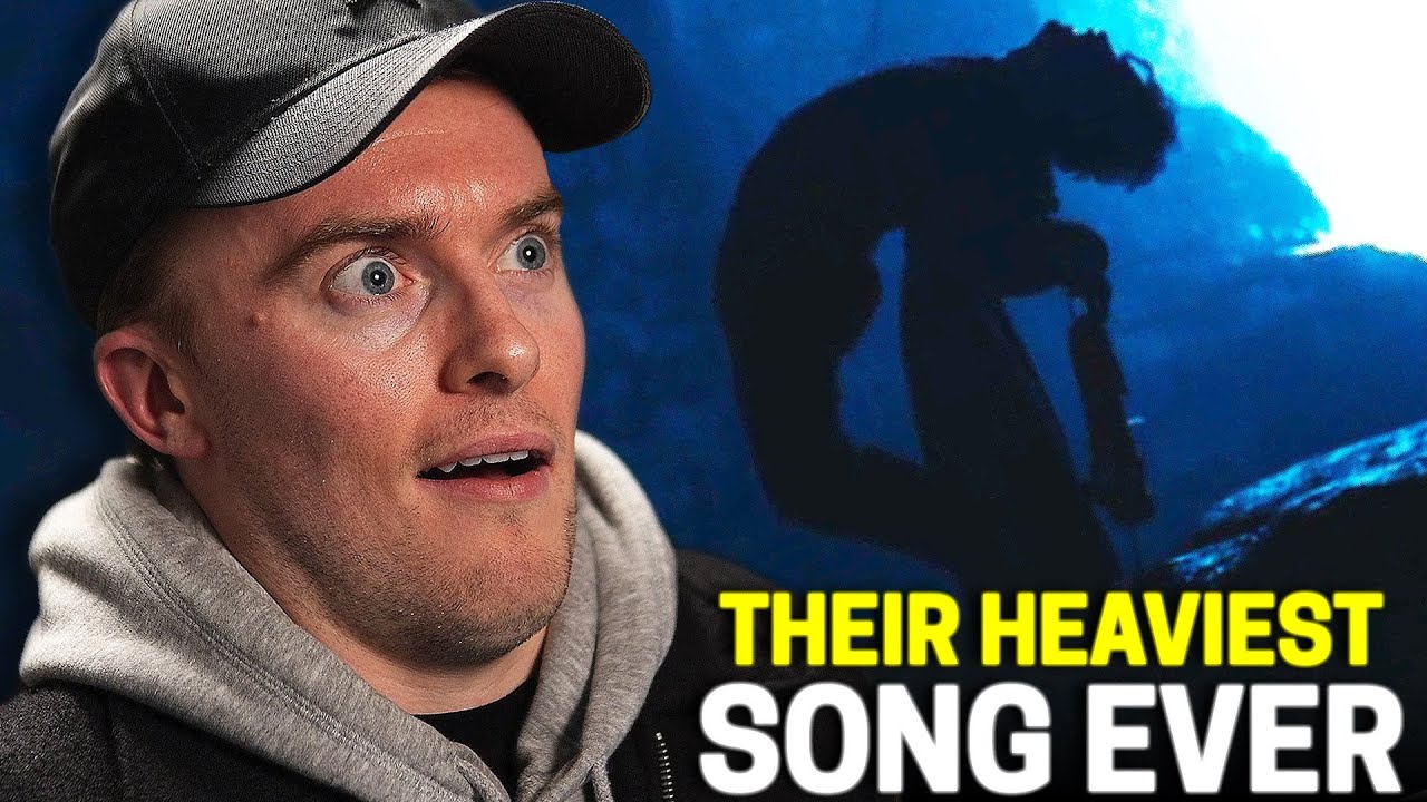 Imminence BLAST Into 2025 With 'Death Shall Have No Dominion' | Reaction!