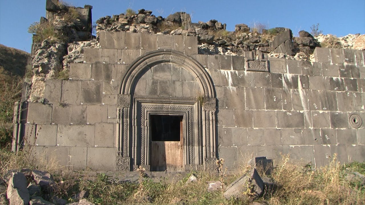 Արդյո՞ք կապ ունի կործանված պատմական Ակոռին ներկայիս Աքորի գյուղի հետ