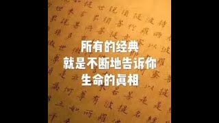 201310 所有的经典就是不断地告诉你生命的真相20484