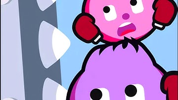 #513 - Squish Run | PANCAKE DAY IS NOT TODAY!