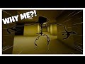 We Attempted to Escape the Backrooms