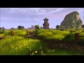 Valley of the four winds music part 1  mists of pandaria