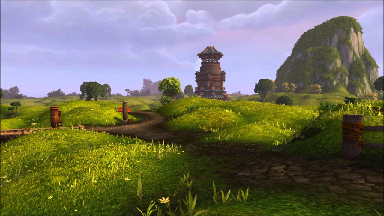 Emulis Of The Valley Of Magic Gallery