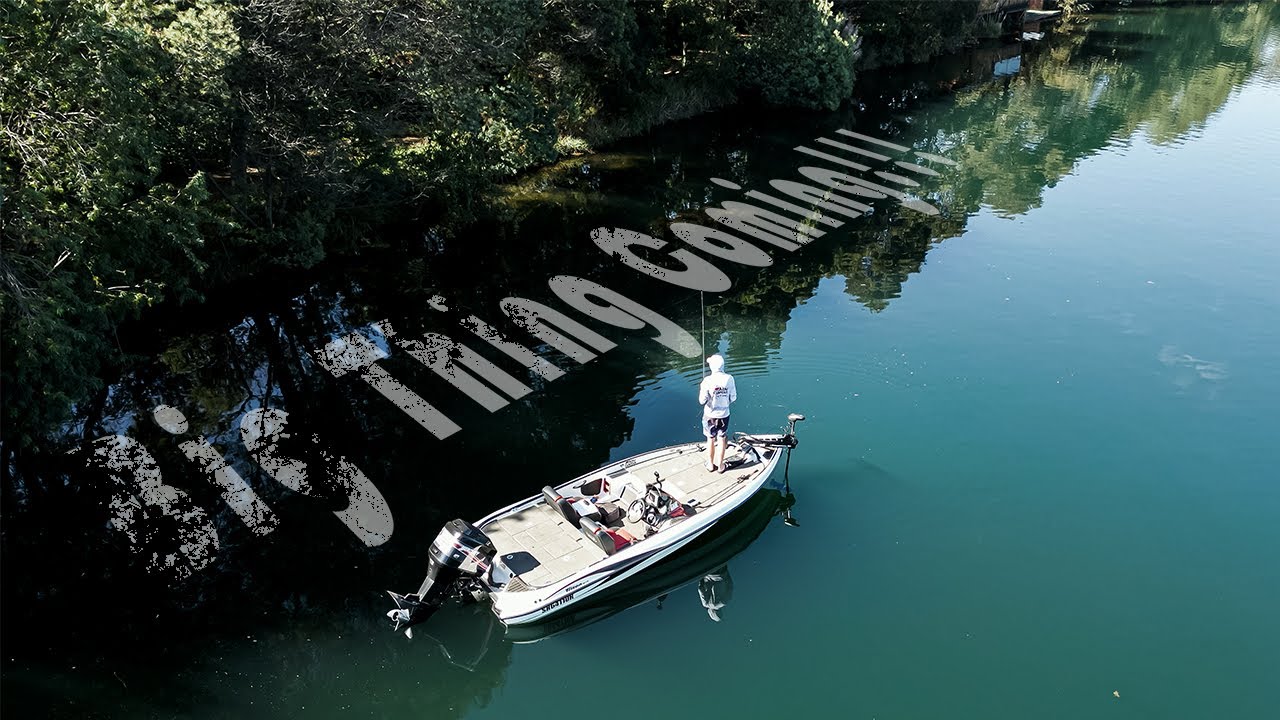 What To Expect From This Bass Fishing YouTube Channel In 2025