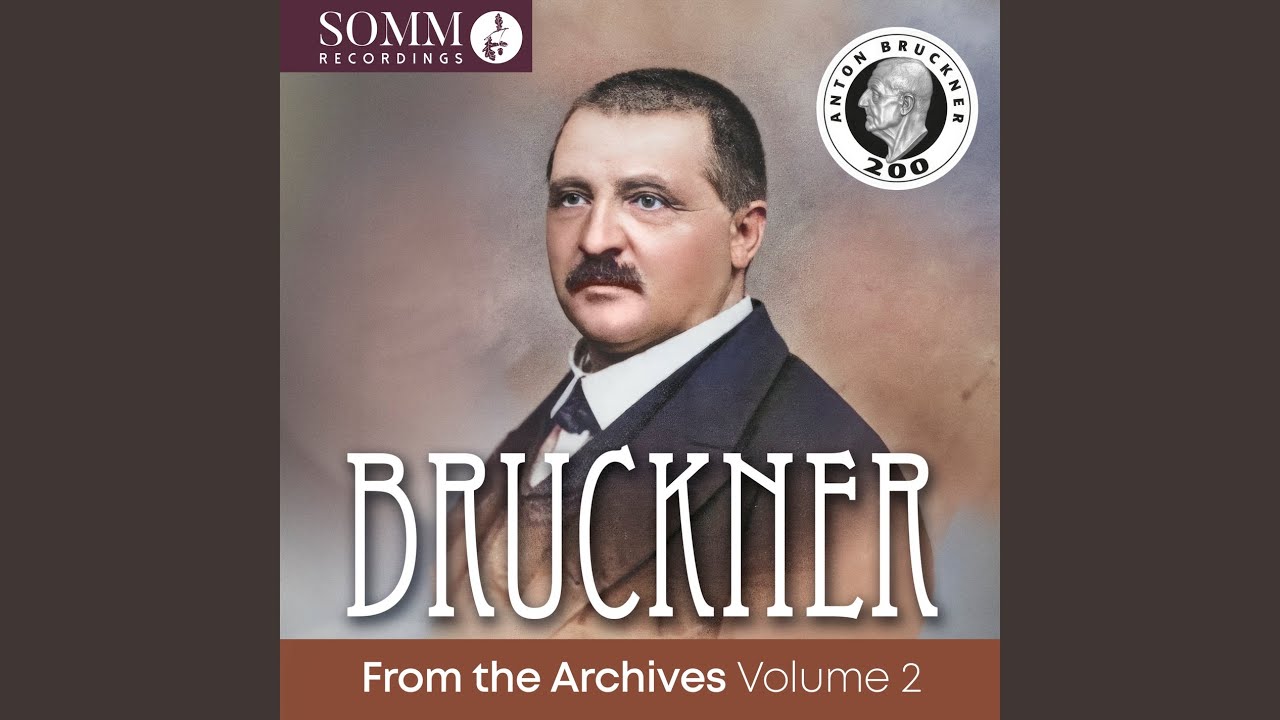 Ver Mass No. 2 in E Minor, WAB 27: II. Gloria (Remastered 2024) no YouTube Ver Mass No. 2 in E Minor, WAB 27: II. Gloria (Remastered 2024) no YouTube