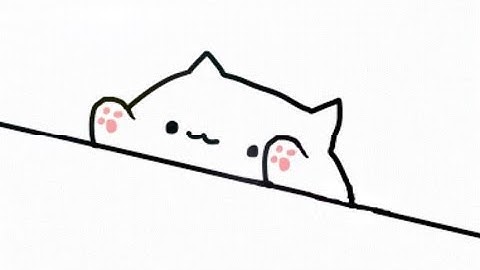 *easy* Jerk it out piano tutorial (bongo cat let’s go meme)