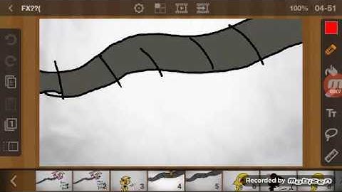 Foxy X Mangle Part 3