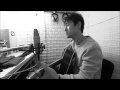 岡野宏典 / 作業部屋session Vol.3 『花吹雪』(臼井嗣人)