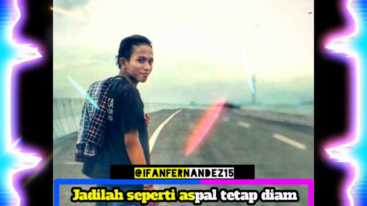 Dj Kata kata quotes keren 2020 - YouTube