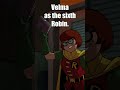 Velma Tier List: Which Scooby-Doo Velma Is the Best? 🔍