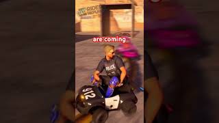 Riders Republic Mini Go Karts!!! screenshot 5