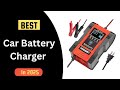 ✅Best 12V 8A Automatic Car Battery Charger।। Best Car Battery Charger