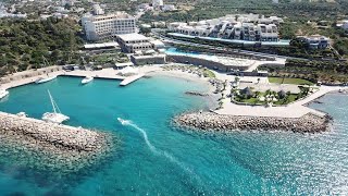 Wyndham Grand Crete Mirabello Bay screenshot 5