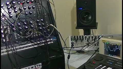 Retroaktiv SSH - Synchronizing SSH to a sequencer