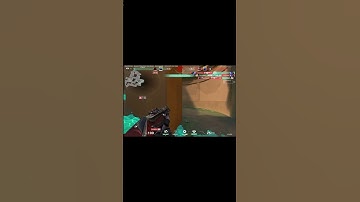 CLUTCH #valorant #foryou #gameplay #gaming #viral #clutch #shorts #short