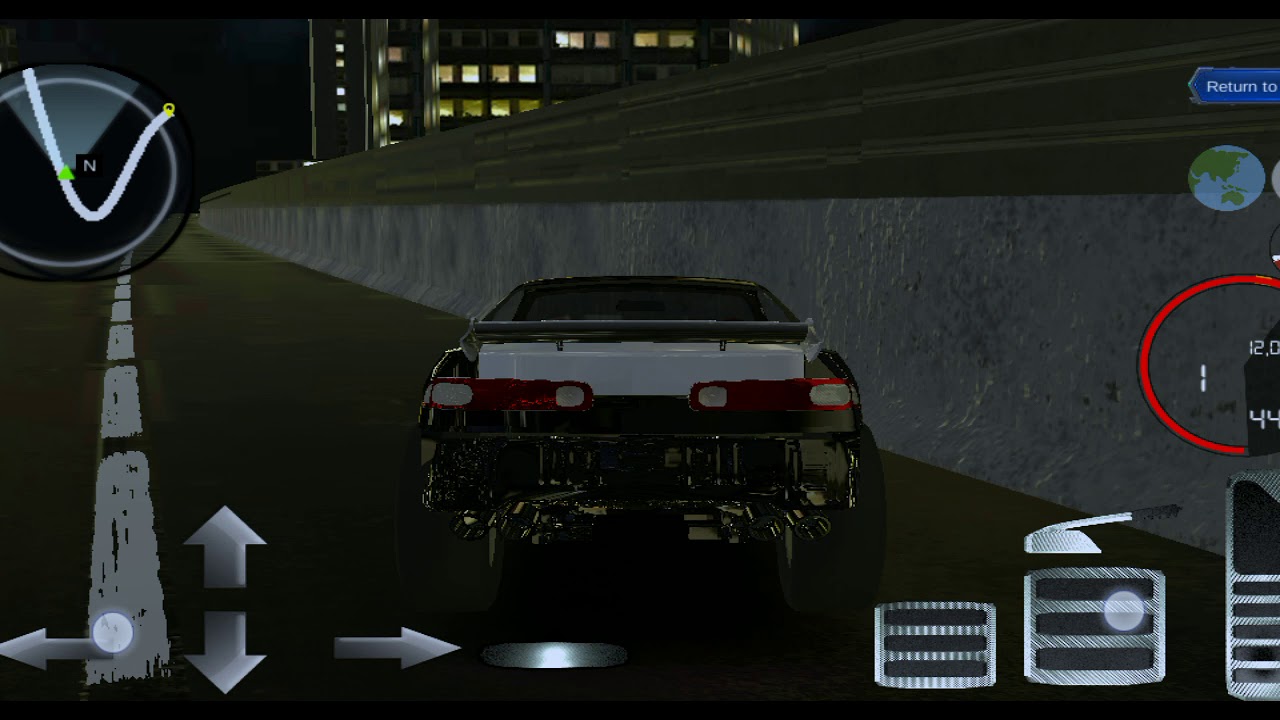 Long wheellies rice burner game play