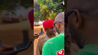 Nyeson Wike Vs Yerima