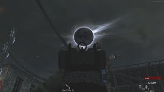 Treyarch removed this gun...