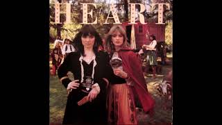 Heart - Love Alive