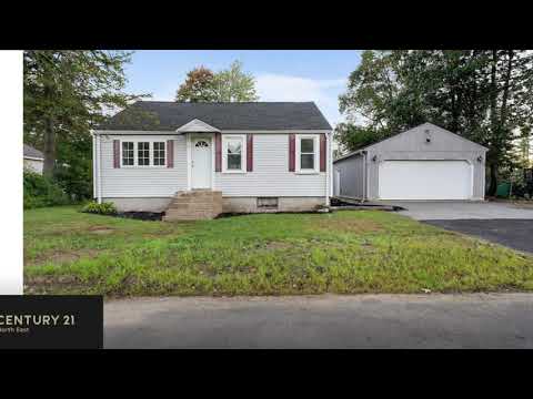 17 Henry Taylor Street, Salem, NH home video tour