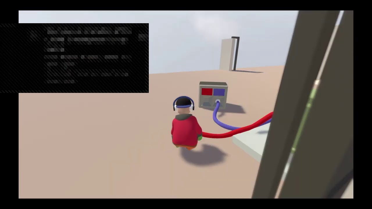 Human Fall Flat (Trophäen sammeln) YouTube