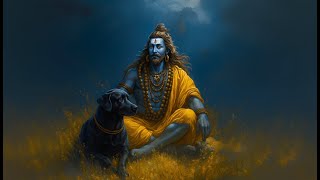 SOULFUL Kal Bhairava Jayanti | Unplugged Guitar Ashtakam कालभैरवाष्टकम् (Acoustic Cover) | Bhairava