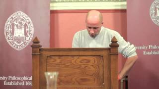 This House Believes That Porn is Art | Jamie McCartney