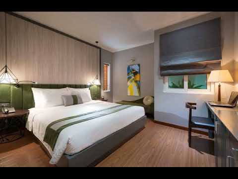 khách sạn essence hà nội Update Đánh giá - Essence Hanoi Hotel \u0026 Spa - Hanoi