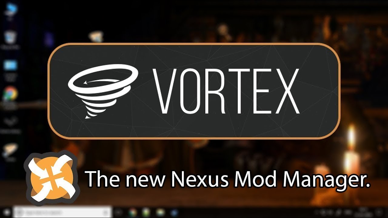 Vortex Mod Manager Invalid Paths Mod Staging And Download Folders Youtube