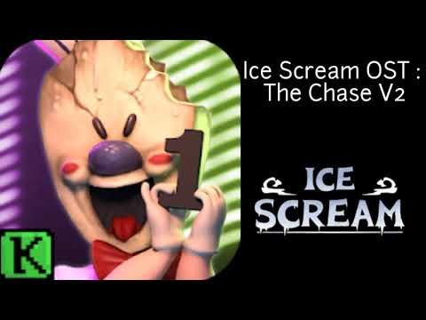 Stream ICE SCREAM 3 OFFICIAL SOUNDTRACK, You're safe!, Keplerians MUSIC  by Dog Vcfdr